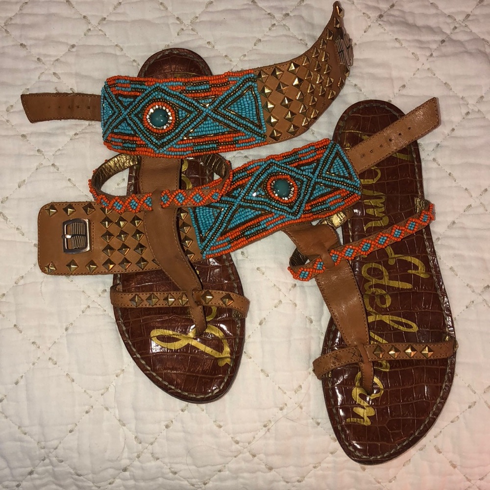 Sam Edelman Sandals